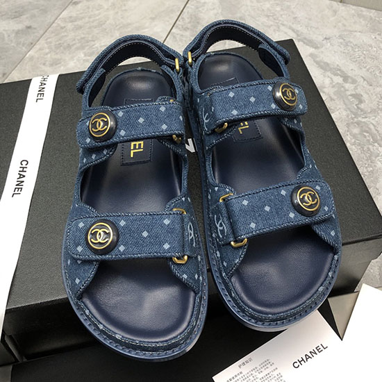 Chanel Sandals CS04062