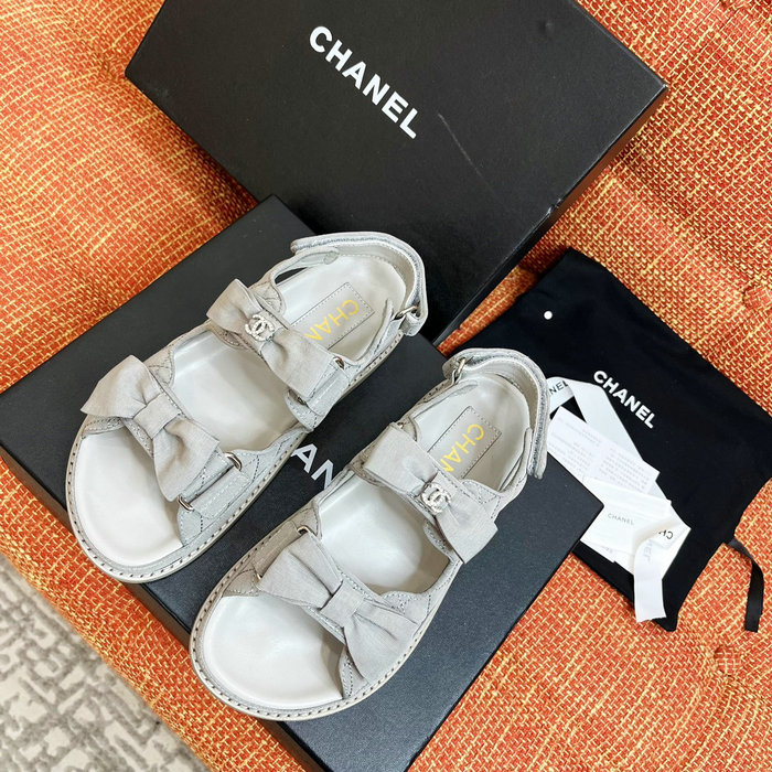 Chanel Sandals CS04063