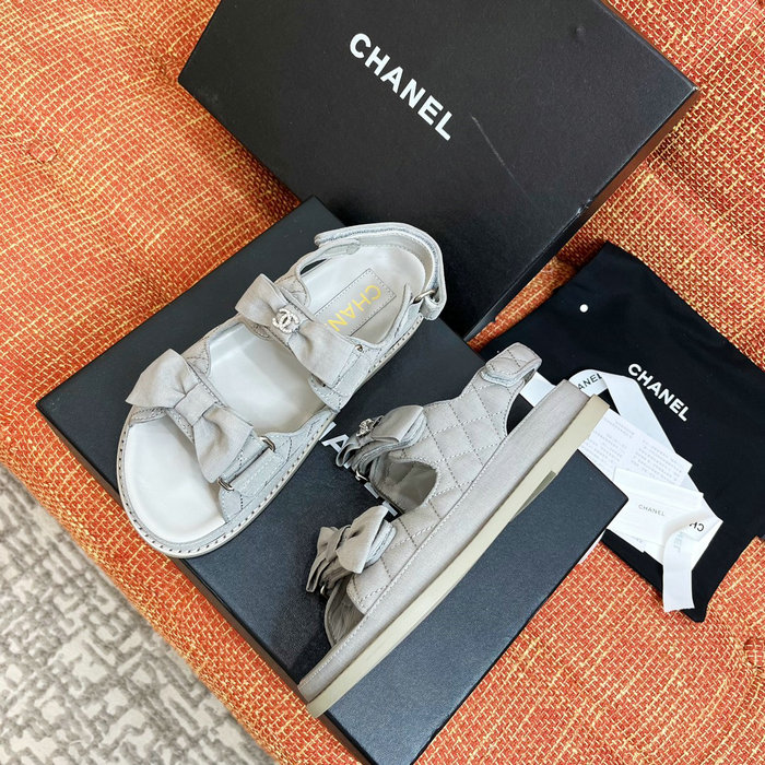 Chanel Sandals CS04063