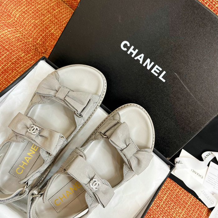 Chanel Sandals CS04063