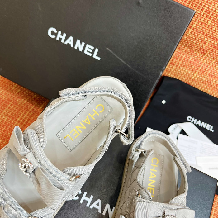 Chanel Sandals CS04063