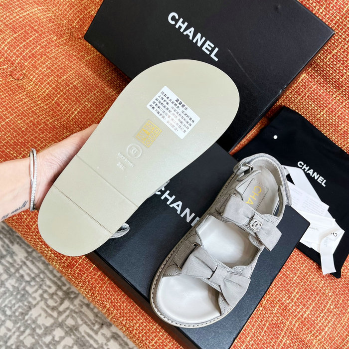 Chanel Sandals CS04063