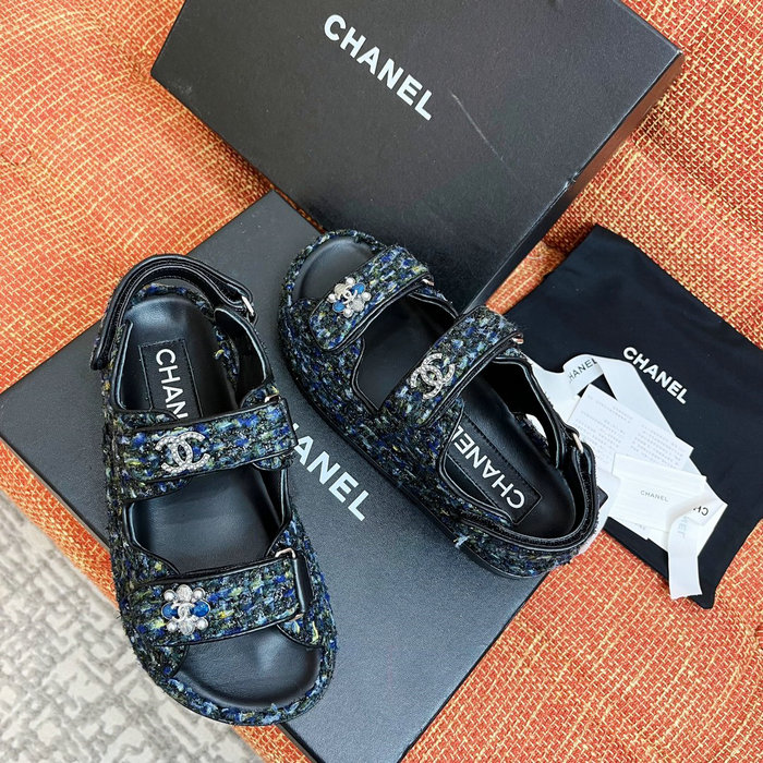 Chanel Sandals CS04064