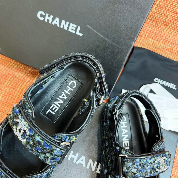 Chanel Sandals CS04064