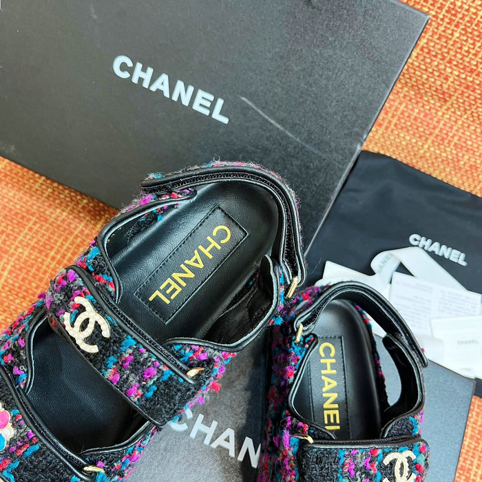 Chanel Sandals CS04065