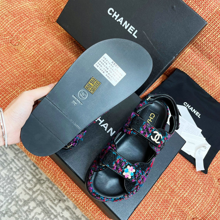 Chanel Sandals CS04065