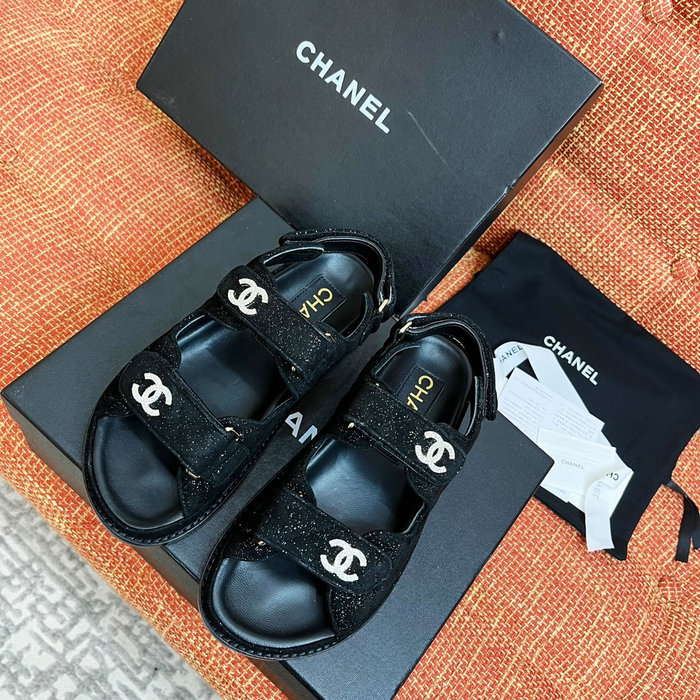 Chanel Sandals CS04066