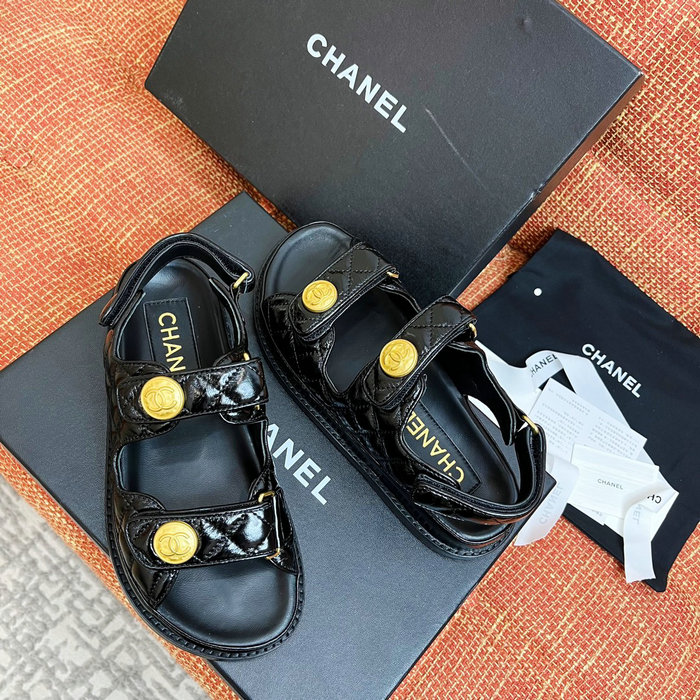 Chanel Sandals CS04067