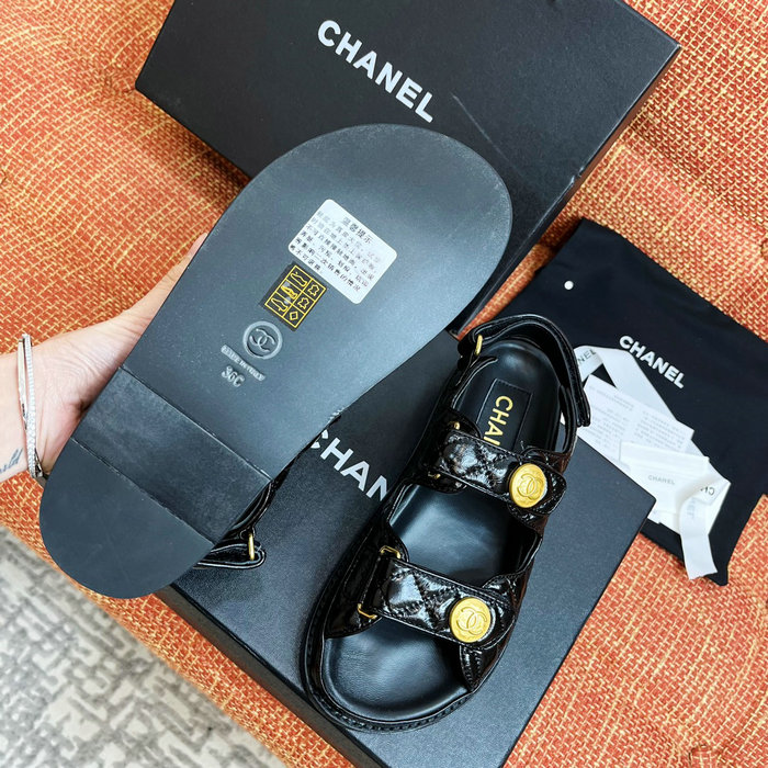 Chanel Sandals CS04067