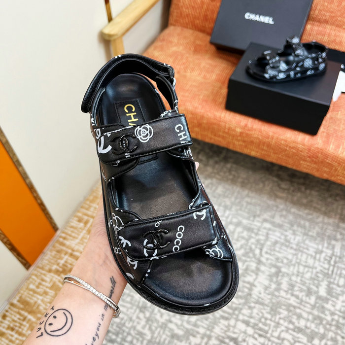 Chanel Sandals CS04068