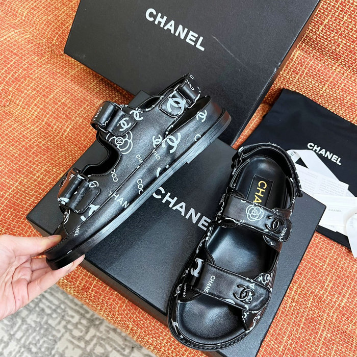 Chanel Sandals CS04068