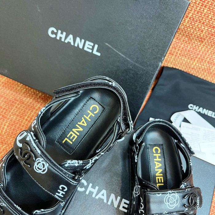 Chanel Sandals CS04068