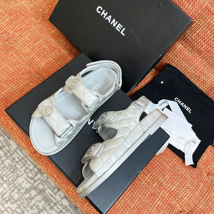 Chanel Sandals CS04069