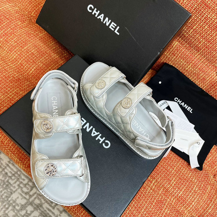 Chanel Sandals CS04069