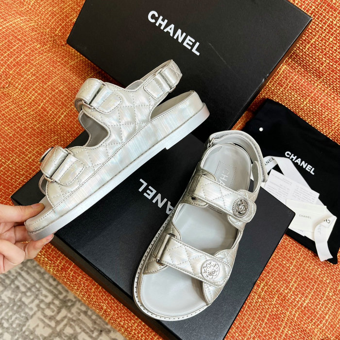 Chanel Sandals CS04069