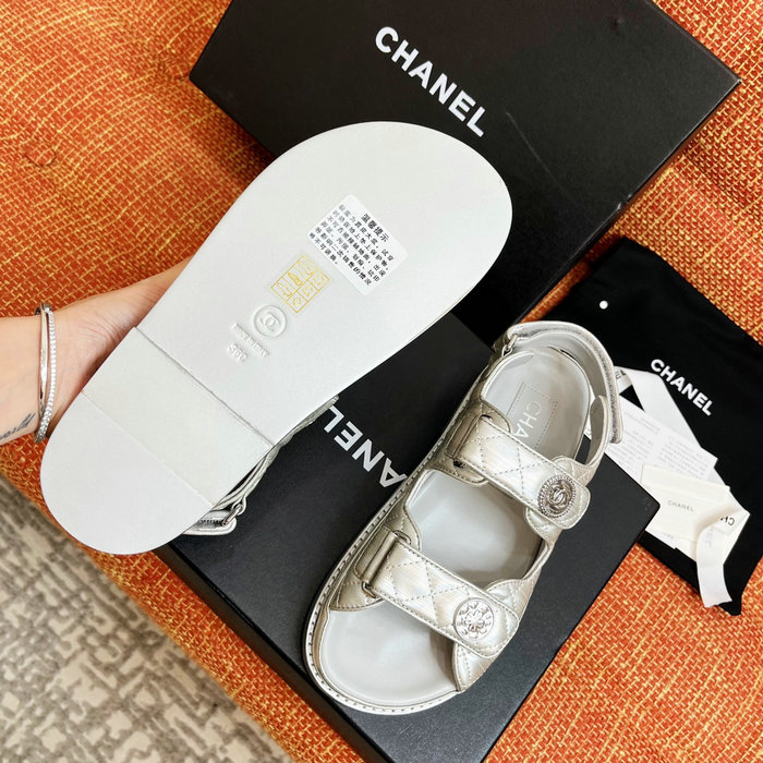 Chanel Sandals CS04069