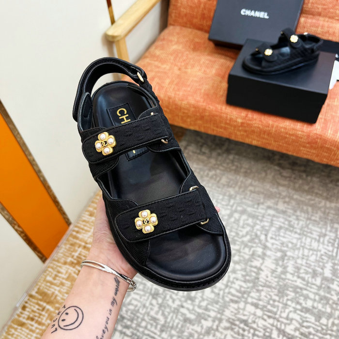 Chanel Sandals CS04070