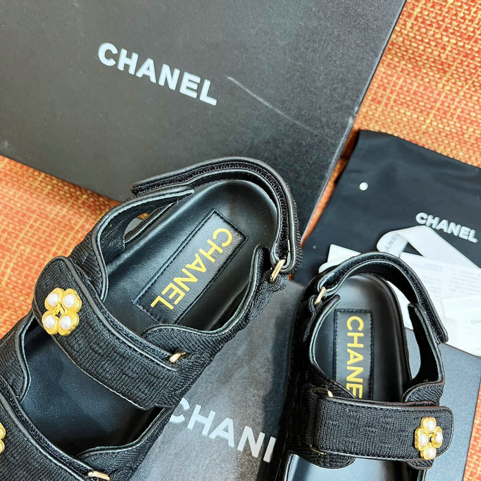 Chanel Sandals CS04070