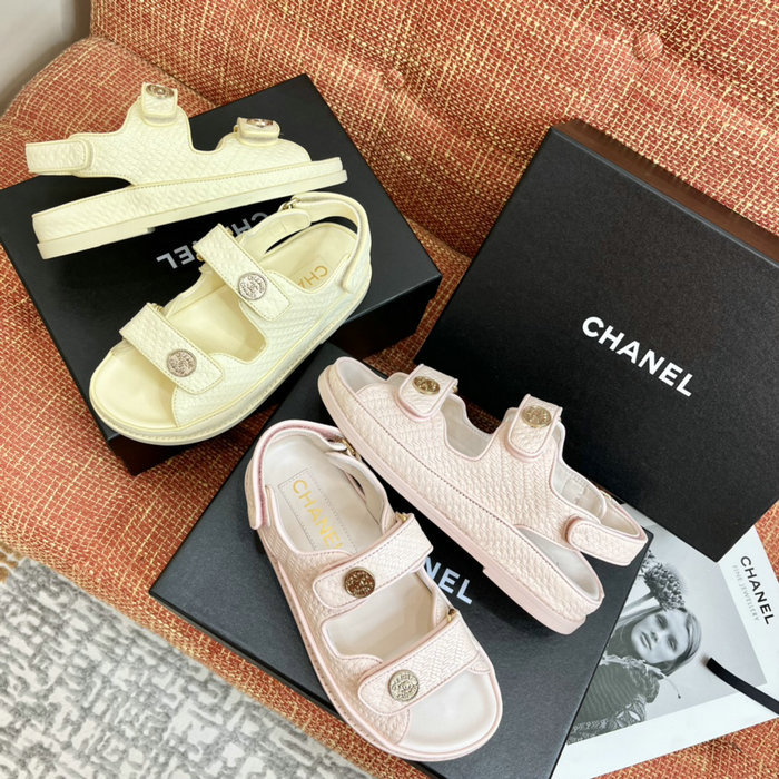 Chanel Sandals CS04071