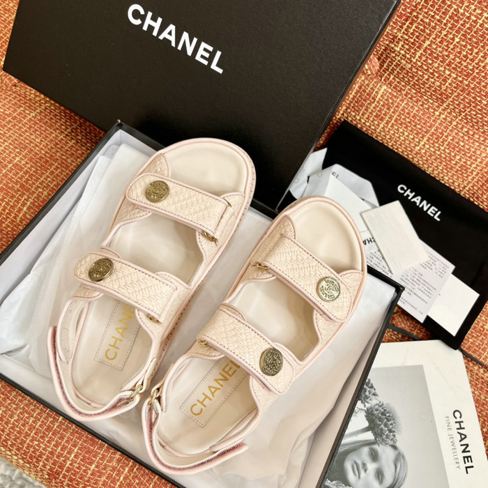 Chanel Sandals CS04071