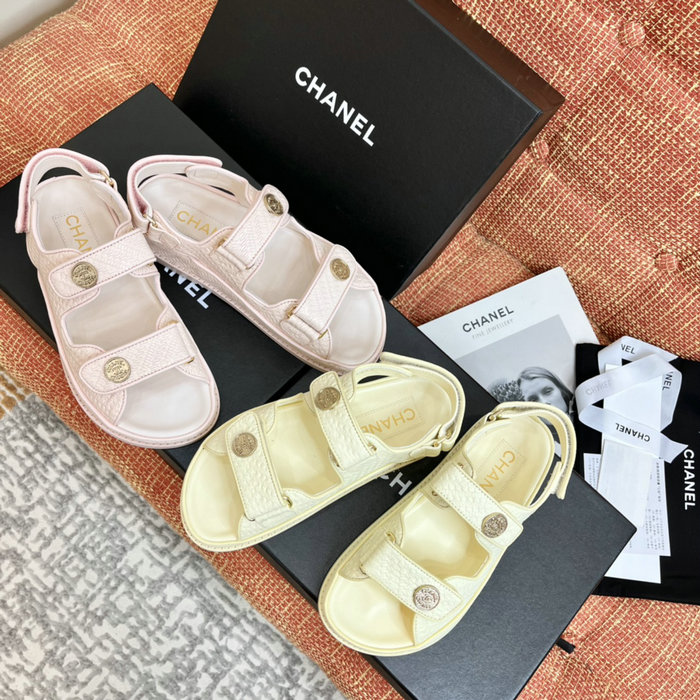 Chanel Sandals CS04071