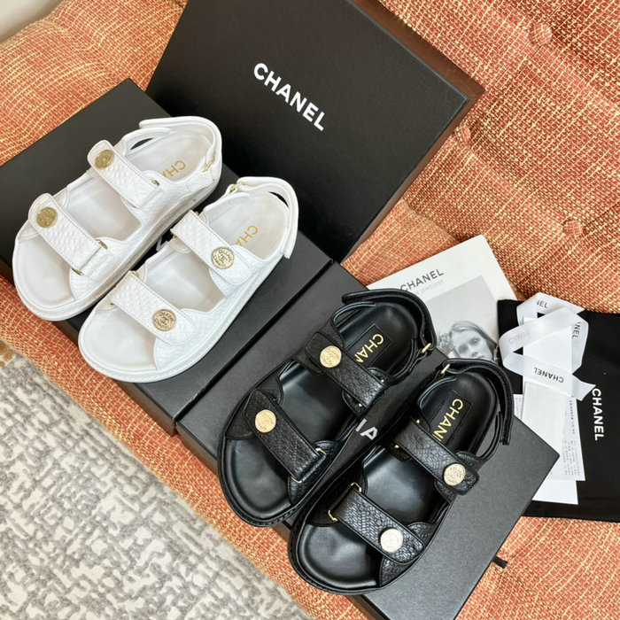 Chanel Sandals CS04072