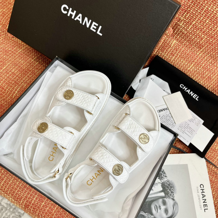 Chanel Sandals CS04072