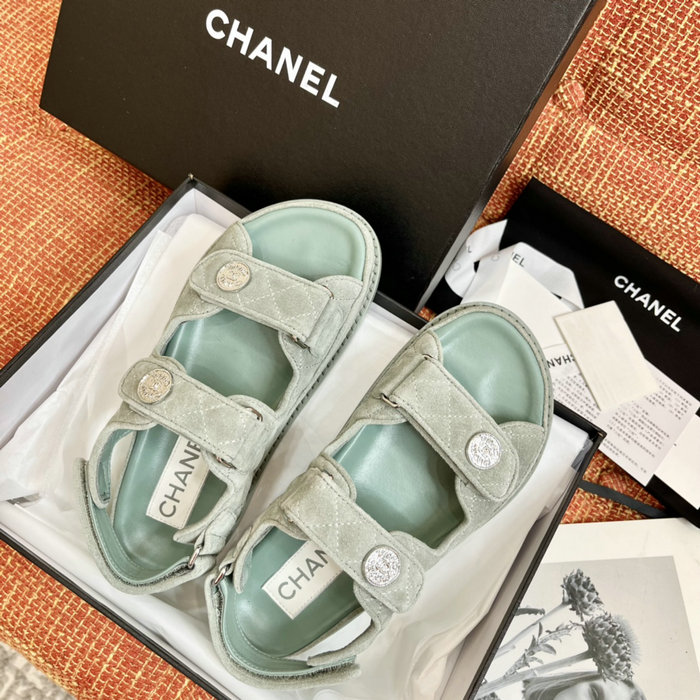 Chanel Sandals CS04074