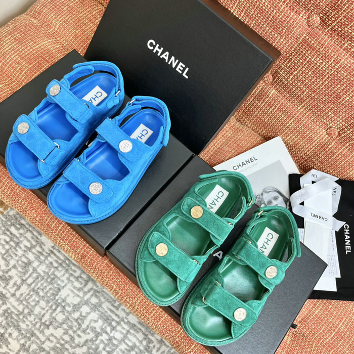 Chanel Sandals CS04075