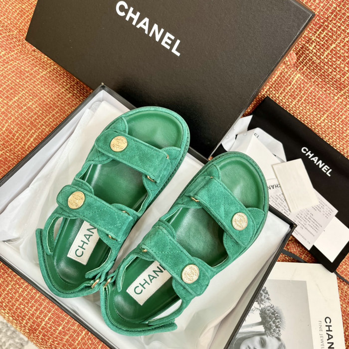 Chanel Sandals CS04075