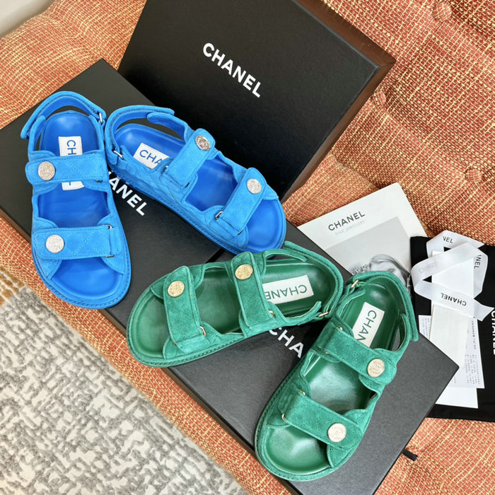 Chanel Sandals CS04075