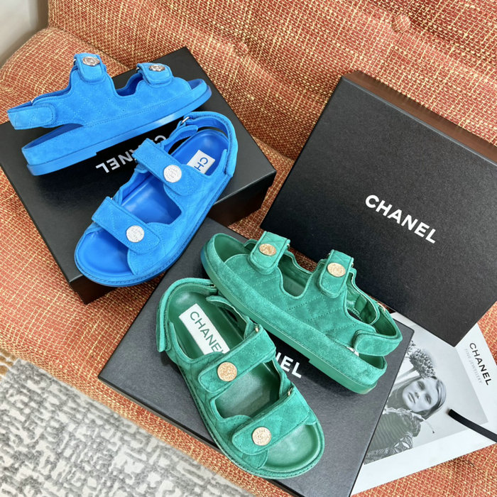 Chanel Sandals CS04075