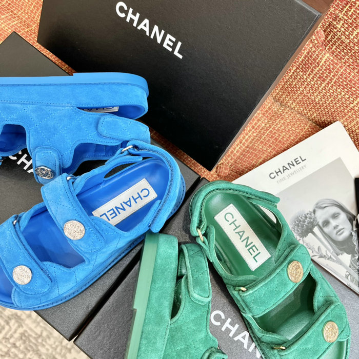 Chanel Sandals CS04075