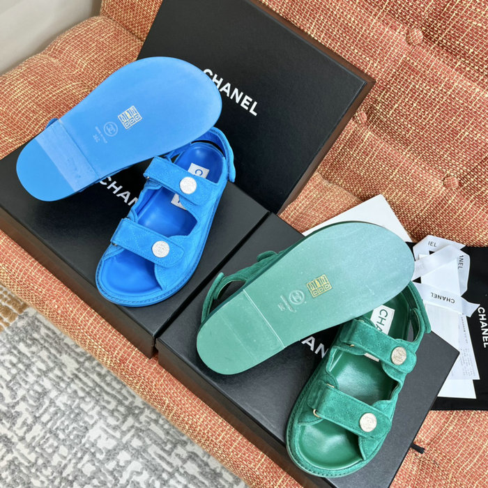 Chanel Sandals CS04075