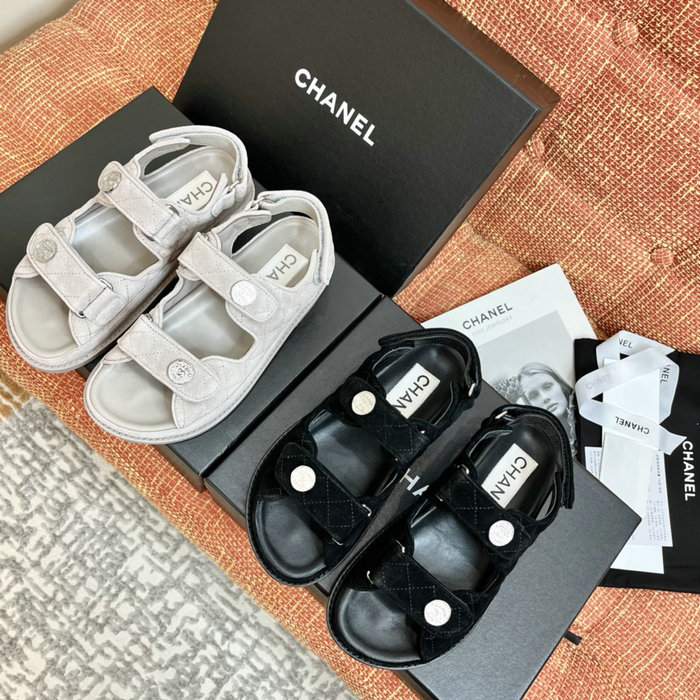 Chanel Sandals CS04077