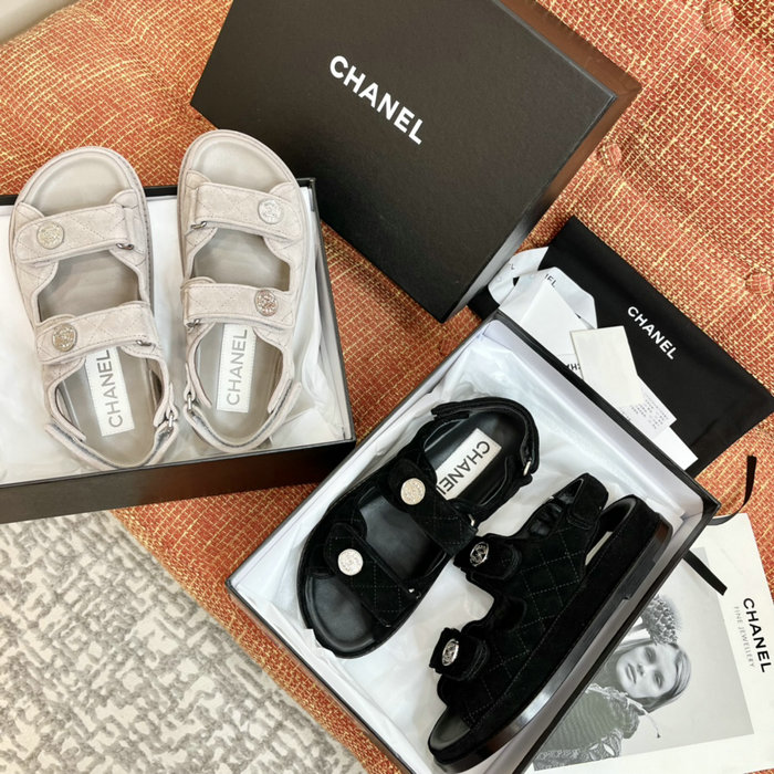 Chanel Sandals CS04077