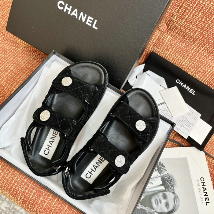 Chanel Sandals CS04077