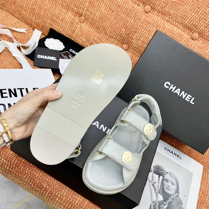 Chanel Sandals CS04078