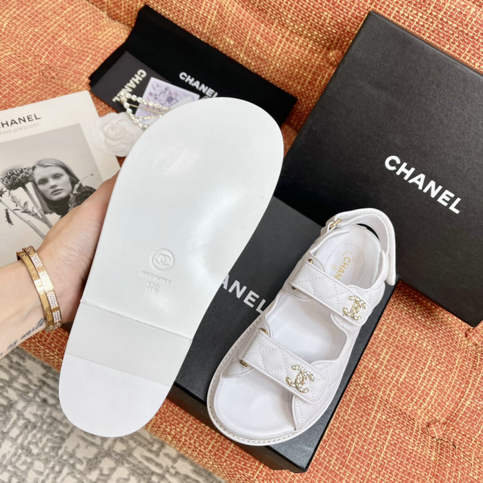 Chanel Sandals CS04080