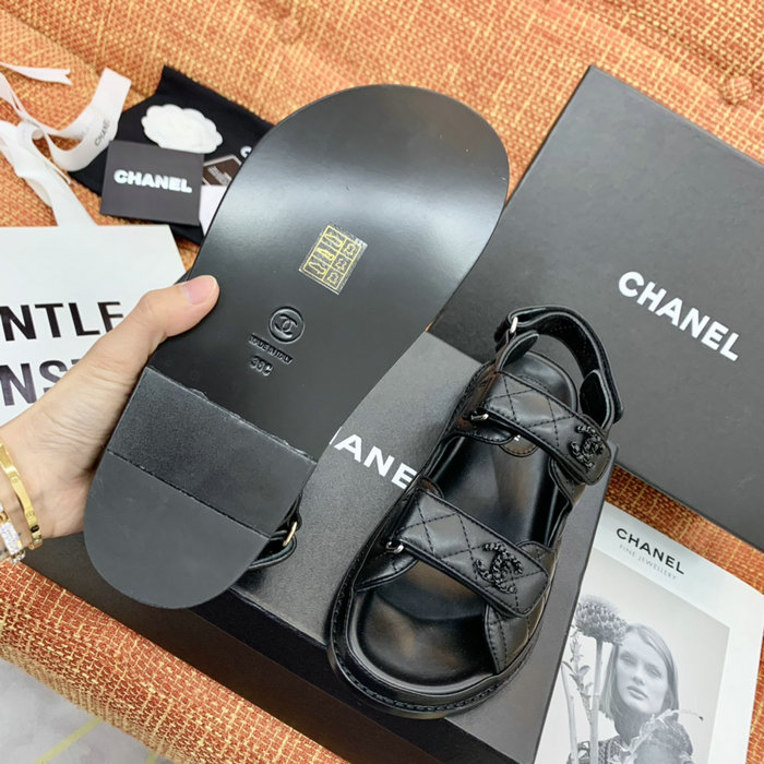 Chanel Sandals CS04081