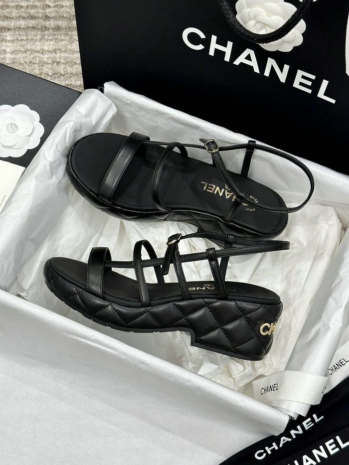 Chanel Sandals CS04108