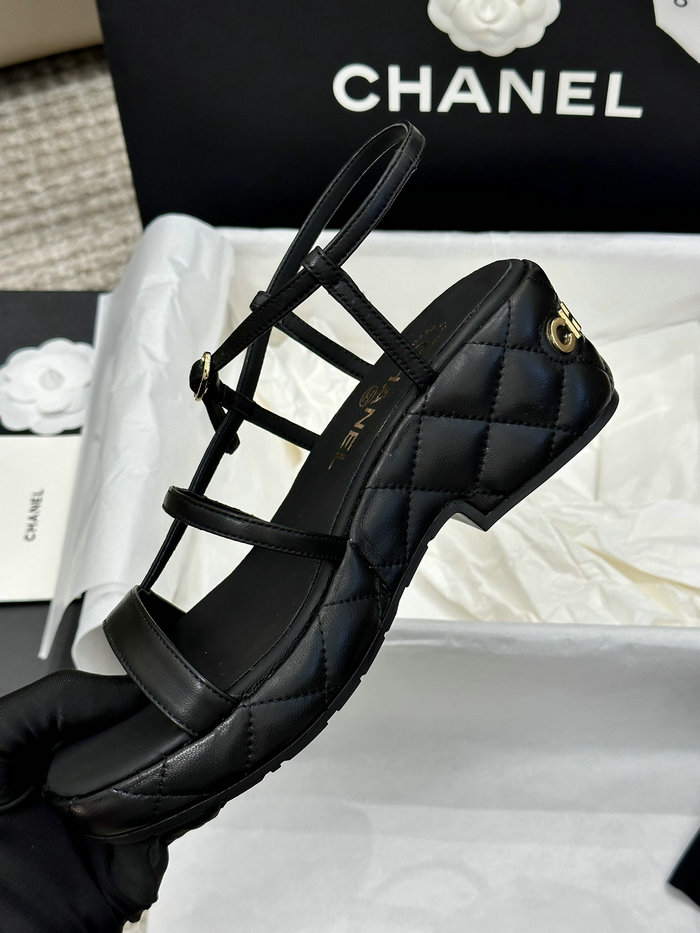 Chanel Sandals CS04108