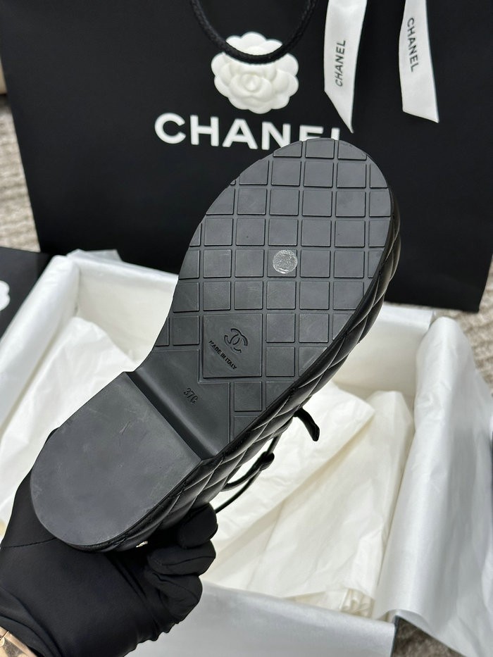 Chanel Sandals CS04109