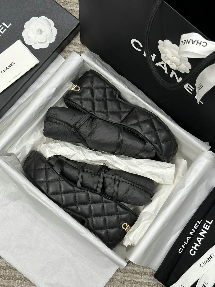 Chanel Sandals CS04109