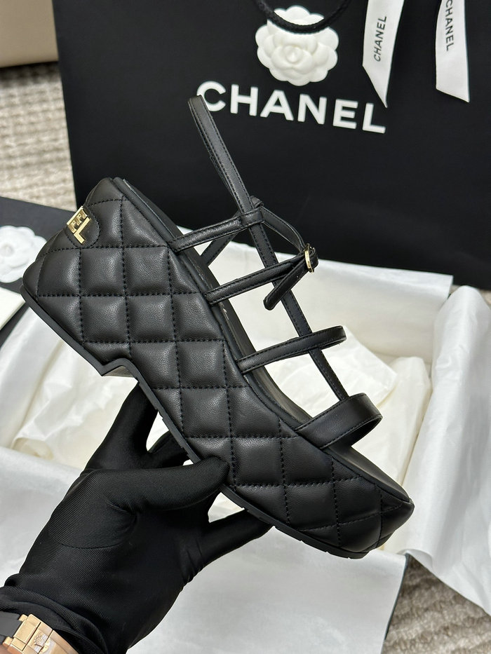 Chanel Sandals CS04109