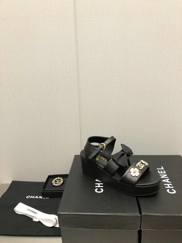 Chanel Sandals CS04110