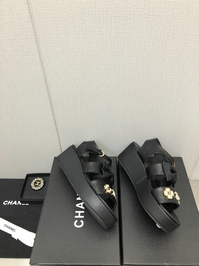 Chanel Sandals CS04110