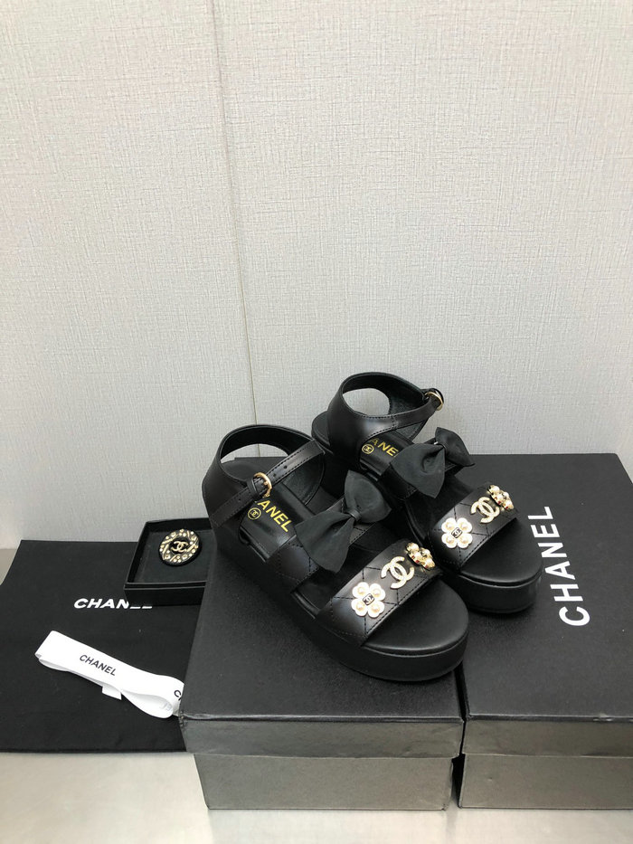 Chanel Sandals CS04110