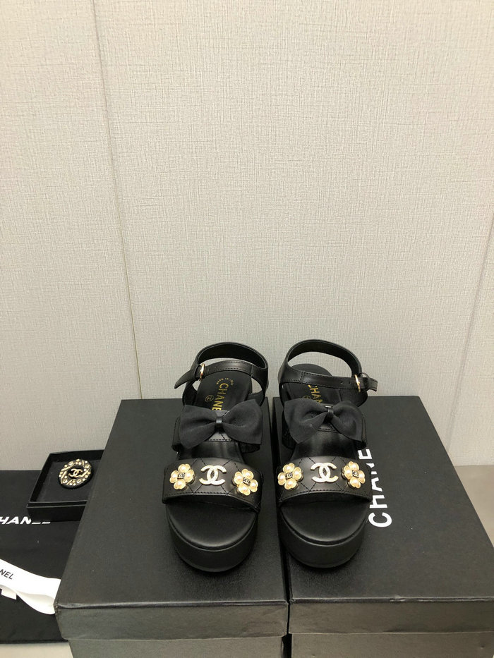 Chanel Sandals CS04110