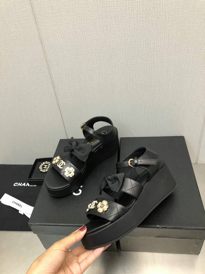 Chanel Sandals CS04110